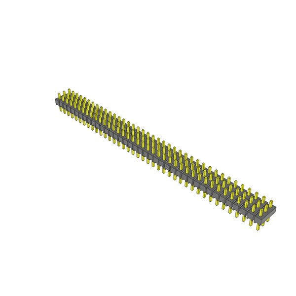 TSW-139-05-T-T - Samtec Inc.