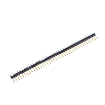 TSW-140-07-F-S by Samtec Inc. - CONNECTOR HEADER VERT 40POS 2.54MM