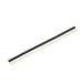 TSW-140-07-F-S by Samtec Inc. - CONNECTOR HEADER VERT 40POS 2.54MM