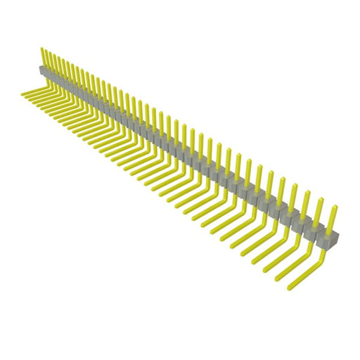 TSW-140-10-T-S-RE - Samtec Inc.