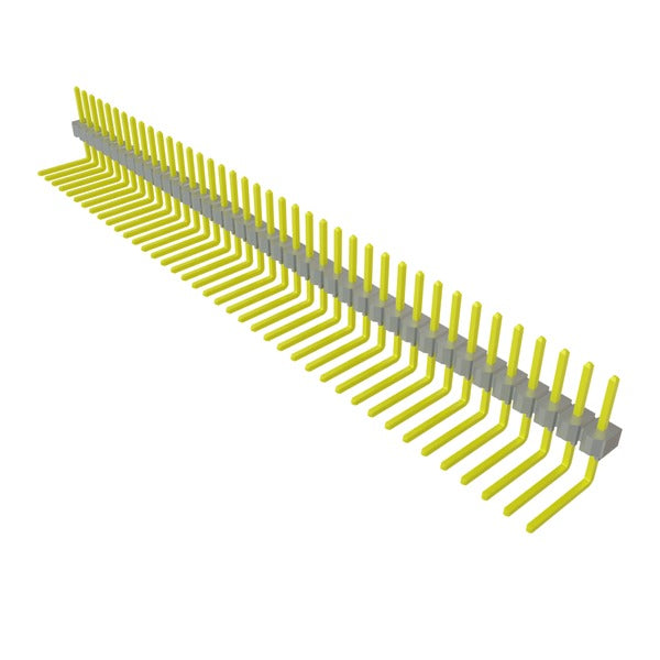 TSW-140-10-T-S-RE - Samtec Inc.
