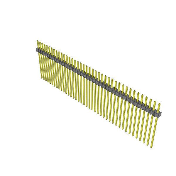 TSW-140-13-T-S - Samtec Inc.