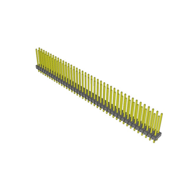 TSW-140-15-G-D - Samtec Inc.