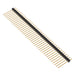 TSW-140-15-G-S by Samtec Inc. - CONNECTOR HDR .100"" 40POS