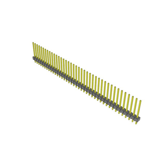 TSW-140-15-S-S - Samtec Inc.