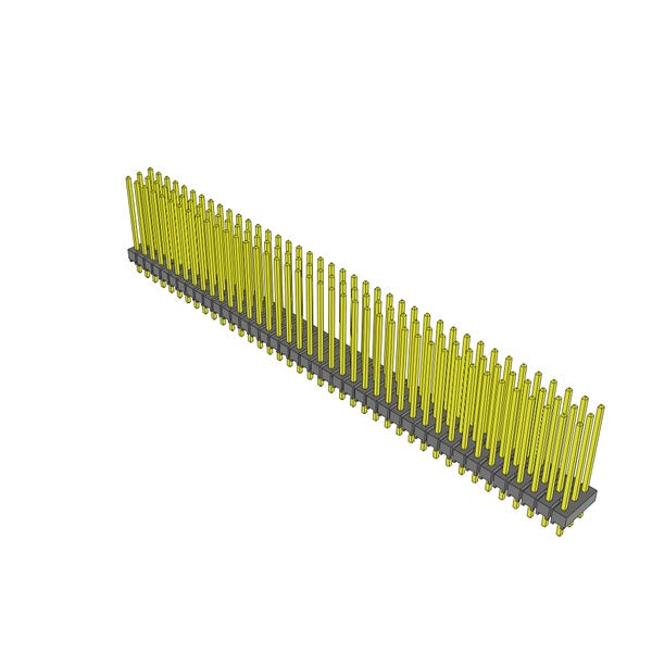 TSW-140-17-L-T - Samtec Inc.
