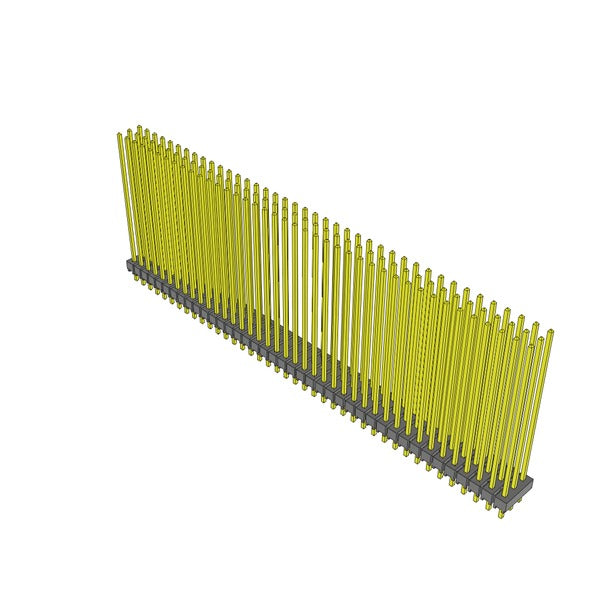 TSW-140-21-S-T - Samtec Inc.