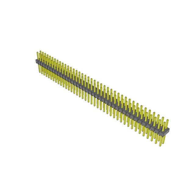 TSW-140-22-S-D - Samtec Inc.