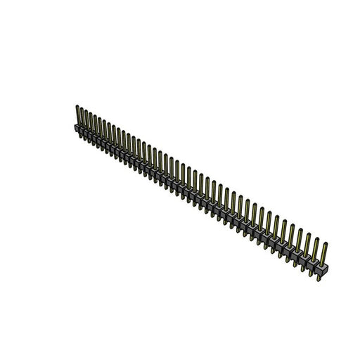 TSW-142-14-T-S - Samtec Inc.