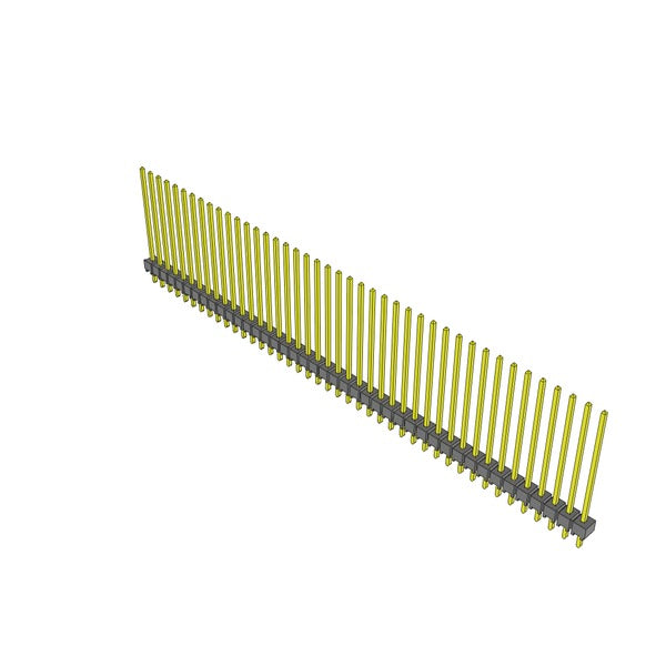 TSW-142-19-T-S - Samtec Inc.
