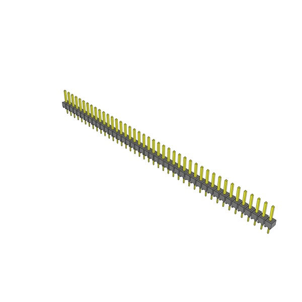 TSW-142-26-S-S - Samtec Inc.