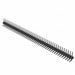 TSW-144-08-T-S-RA by Samtec Inc. - CONNECTOR HEADER R/A 44POS 2.54MM