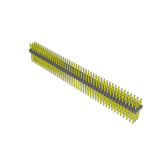 TSW-145-09-G-T - Samtec Inc.