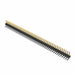 TSW-146-08-L-S-RA by Samtec Inc. - CONNECTOR HEADER R/A 46POS 2.54MM