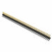 TSW-148-08-S-S-RA by Samtec Inc. - CONNECTOR HEADER R/A 48POS 2.54MM