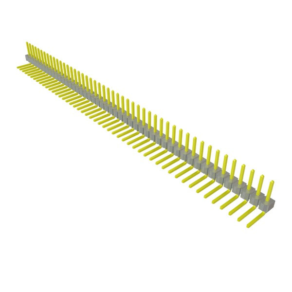 TSW-148-22-L-S-RA - Samtec Inc.