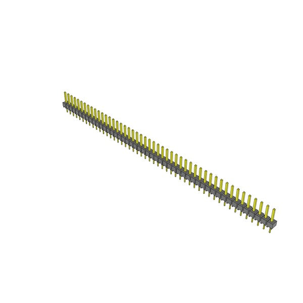 TSW-148-26-G-S - Samtec Inc.