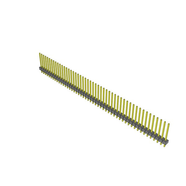 TSW-149-15-L-S - Samtec Inc.