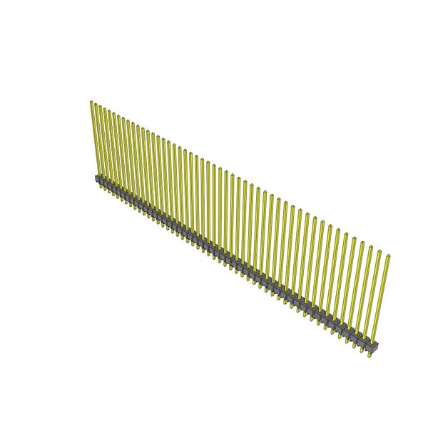 TSW-149-21-L-S - Samtec Inc.