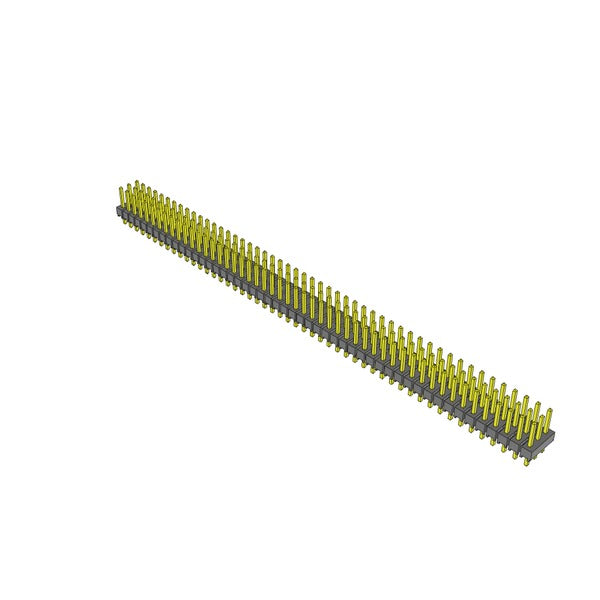 TSW-150-07-G-T-LL - Samtec Inc.