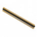 TSW-150-08-G-D-RA by Samtec Inc. - CONNECTOR HEADER R/A 100P 2.54MM
