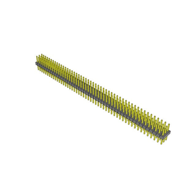 TSW-150-08-T-T-LL - Samtec Inc.