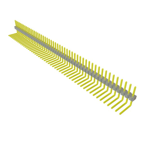 TSW-150-10-G-S-RE - Samtec Inc.