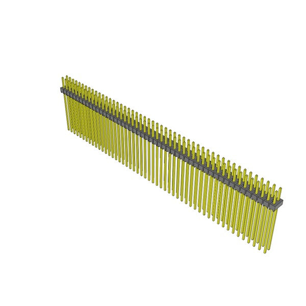 TSW-150-13-L-D - Samtec Inc.