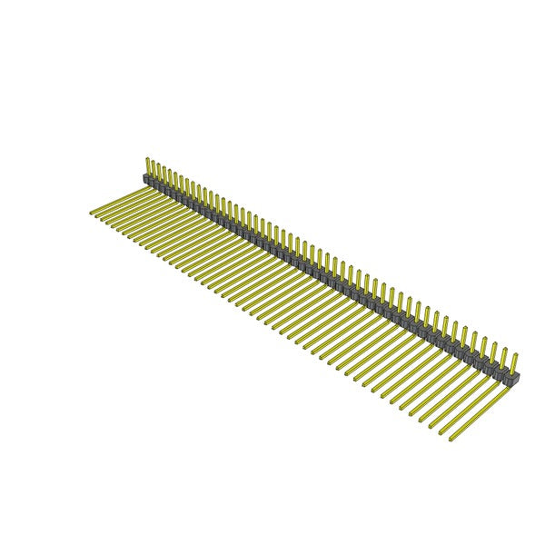 TSW-150-13-T-S-RA - Samtec Inc.