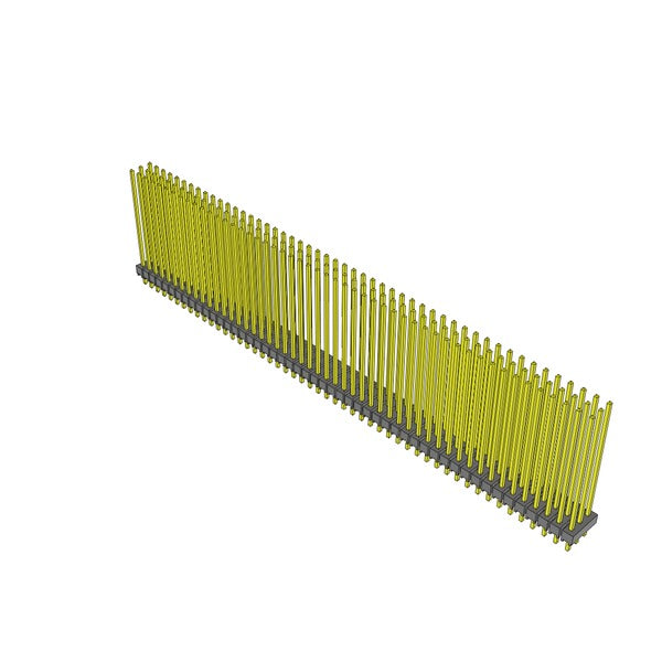 TSW-150-20-G-T - Samtec Inc.