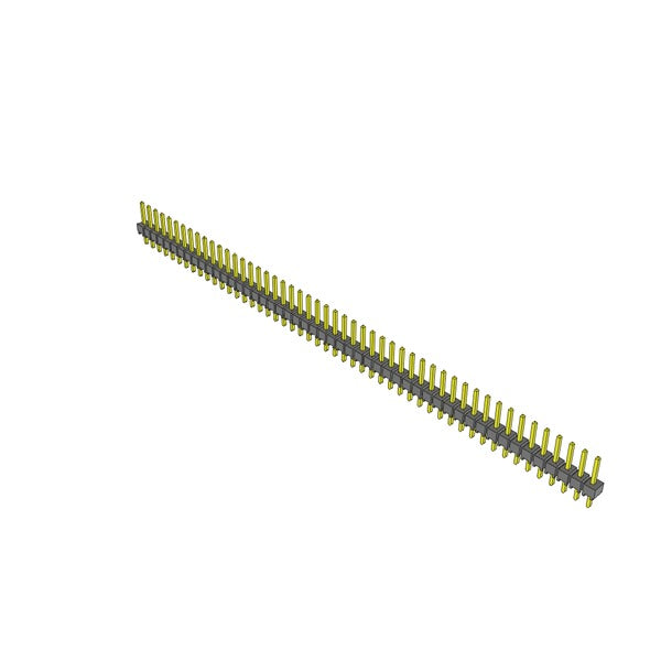TSW-150-23-S-S-LL - Samtec Inc.