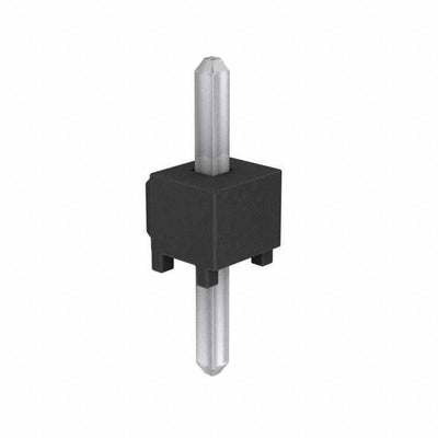 TSW-101-05-T-S by Samtec Inc. - CONNECTOR HEADER VERT 1POS