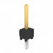 TSW-101-23-L-S by Samtec Inc. - CONNECTOR HEADER VERT 1POS