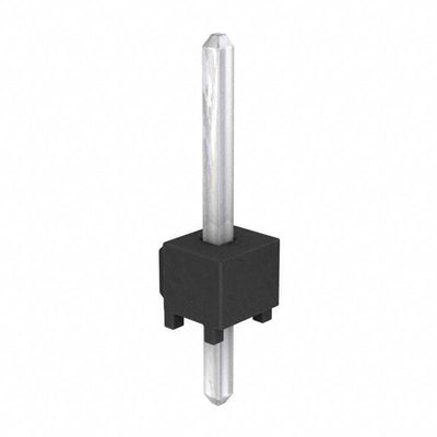 TSW-101-23-T-S by Samtec Inc. - CONNECTOR HEADER VERT 1POS