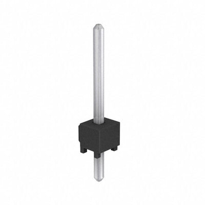 TSW-101-14-T-S by Samtec Inc. - CONNECTOR HEADER VERT 1POS