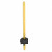 TSW-101-17-G-S by Samtec Inc. - CONNECTOR HEADER VERT 1POS