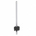 TSW-101-17-T-S by Samtec Inc. - CONNECTOR HEADER VERT 1POS