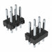 TSW-108-07-T-T-LL by Samtec Inc. - CONNECTOR HEADER VERT 24POS 2.54MM