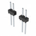 TSW-150-09-T-S by Samtec Inc. - CONNECTOR HEADER VERT 50POS 2.54MM