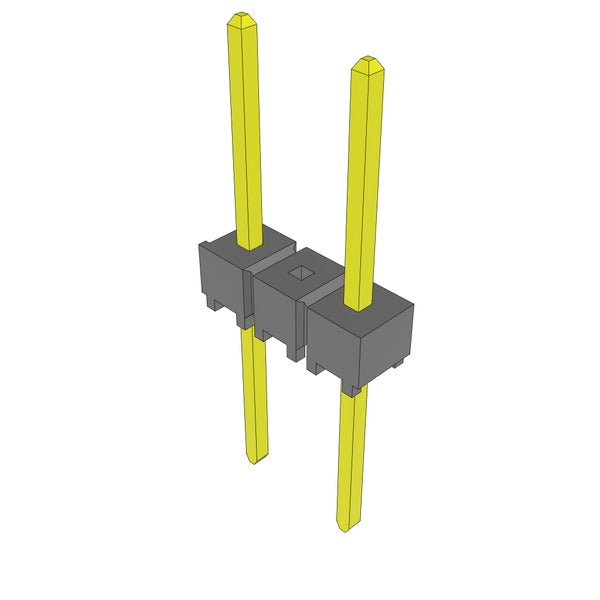 TSW-202-16-S-S - Samtec Inc.