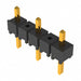 TSW-203-05-G-S by Samtec Inc. - CONNECTOR HEADER VERT 3POS 5.08MM