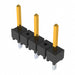TSW-203-07-F-S by Samtec Inc. - CONNECTOR HEADER VERT 3POS 5.08MM