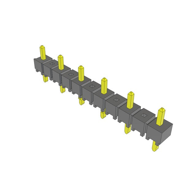 TSW-206-06-G-S-LL - Samtec Inc.