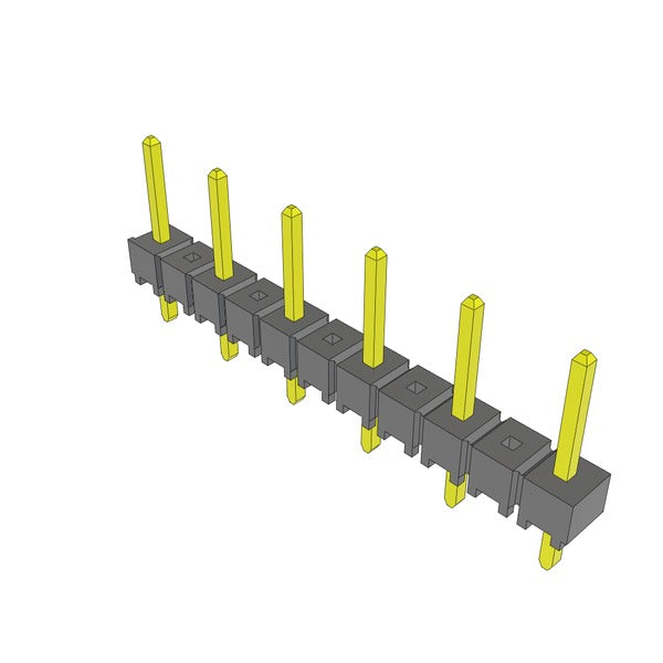 TSW-206-07-L-S - Samtec Inc.