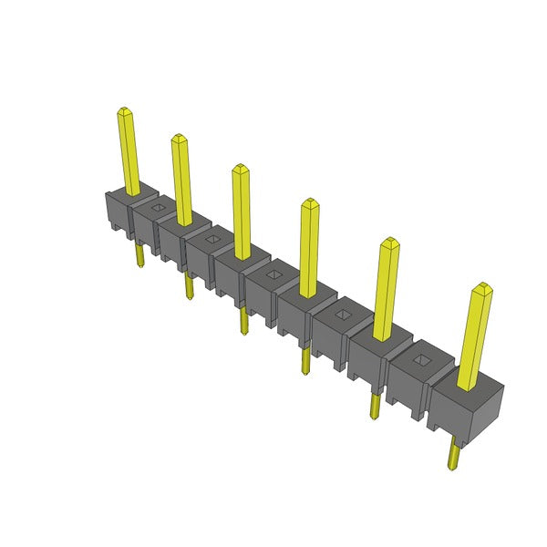 TSW-206-26-T-S - Samtec Inc.