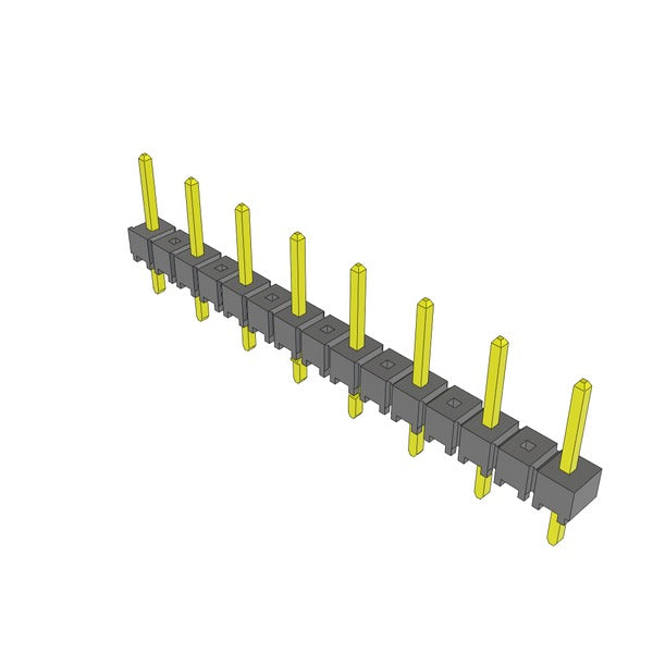 TSW-208-23-L-S-LL - Samtec Inc.
