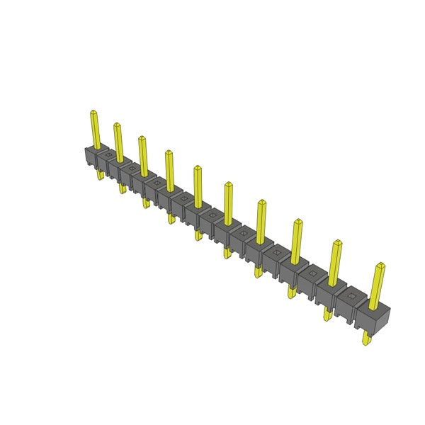 TSW-210-07-L-S - Samtec Inc.