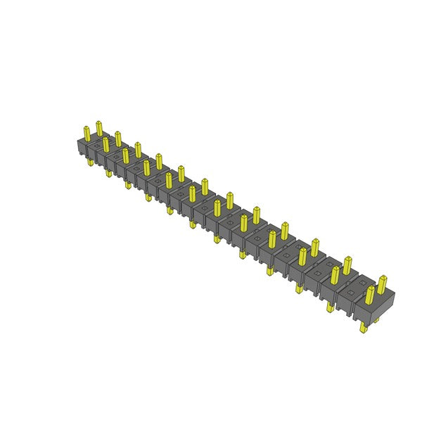 TSW-212-06-T-D - Samtec Inc.