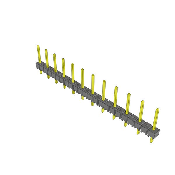 TSW-212-14-T-S - Samtec Inc.