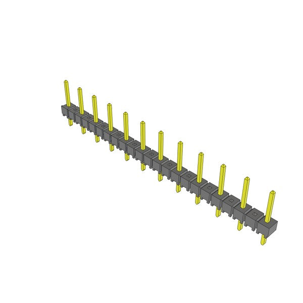 TSW-212-24-T-S - Samtec Inc.